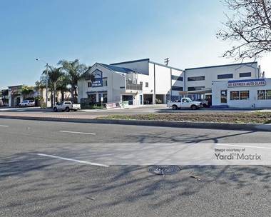 Storage Units for Rent available at 11284 Westminster Avenue, Garden Grove, CA 92843