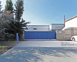 Photo 4 of Santa Storage - 11284 Westminster Avenue, Garden Grove, CA