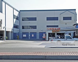 Photo 5 of Santa Storage - 11284 Westminster Avenue, Garden Grove, CA