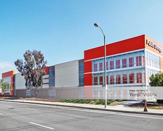 Photo 1 of Public Storage - 16452 Construction Circle South, Irvine, CA