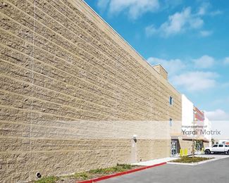 Photo 2 of Public Storage - 16452 Construction Circle South, Irvine, CA