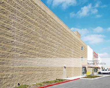 Storage Units for Rent available at 16452 Construction Circle South, Irvine, CA 92606