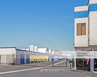 Photo 3 of Stor-It Self Storage - 2601 East South Street, Long Beach, CA