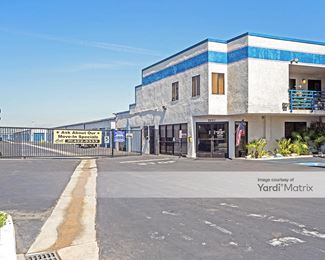Photo 4 of Stor-It Self Storage - 2601 East South Street, Long Beach, CA