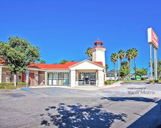 Photo 1 of Public Storage - 2710 East Garvey Avenue South, West Covina, CA