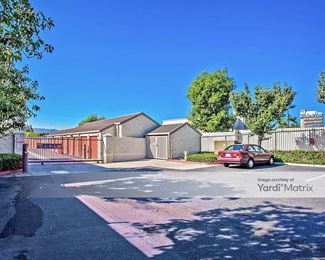 Photo 2 of Public Storage - 2710 East Garvey Avenue South, West Covina, CA