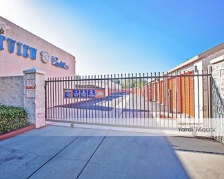 Photo 3 of Public Storage - 2710 East Garvey Avenue South, West Covina, CA