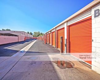 Photo 4 of Public Storage - 2710 East Garvey Avenue South, West Covina, CA
