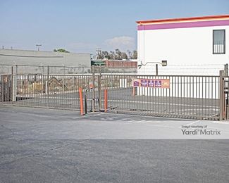 Photo 2 of Public Storage - 550 South San Gabriel Blvd, San Gabriel, CA