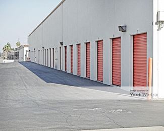 Photo 3 of Public Storage - 550 South San Gabriel Blvd, San Gabriel, CA