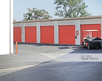 Photo 4 of Public Storage - 550 South San Gabriel Blvd, San Gabriel, CA