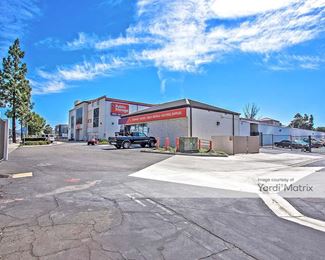 Photo 1 of Public Storage - 19102 East Walnut Drive North, Rowland Heights, CA