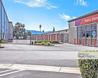 Photo 3 of Public Storage - 19102 East Walnut Drive North, Rowland Heights, CA