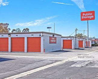 Photo 4 of Public Storage - 19102 East Walnut Drive North, Rowland Heights, CA