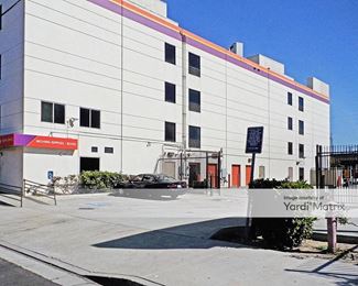 Photo 2 of Public Storage - 1702 South San Pedro Street, Los Angeles, CA