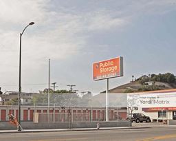 Image for Public Storage - 4889 Valley Blvd, Los Angeles, CA