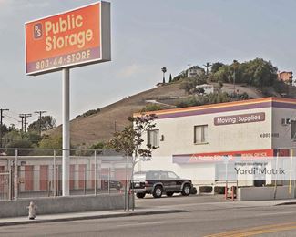 Photo 2 of Public Storage - 4889 Valley Blvd, Los Angeles, CA