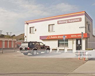Photo 3 of Public Storage - 4889 Valley Blvd, Los Angeles, CA