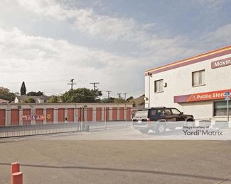 Photo 4 of Public Storage - 4889 Valley Blvd, Los Angeles, CA
