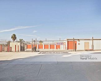 Photo 2 of Public Storage - 18711 Valley Blvd, La Puente, CA