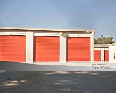 Storage Units for Rent available at 18711 Valley Blvd, La Puente, CA 91744