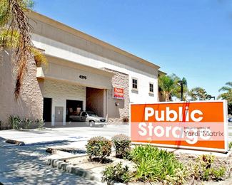 Photo 4 of Public Storage - 4295 Outer Traffic Circle, Long Beach, CA