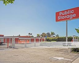 Image for Public Storage - 1734 East Carson Street, Carson, CA