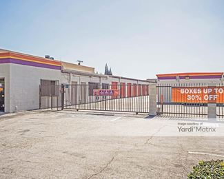 Photo 2 of Public Storage - 1734 East Carson Street, Carson, CA