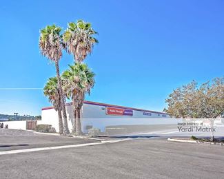 Photo 2 of Public Storage - 15920 Amar Road, City Of Industry, CA