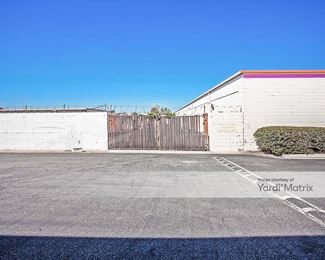 Photo 4 of Public Storage - 15920 Amar Road, City Of Industry, CA