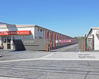 Photo 2 of Public Storage - 12245 Woodruff Avenue, Downey, CA