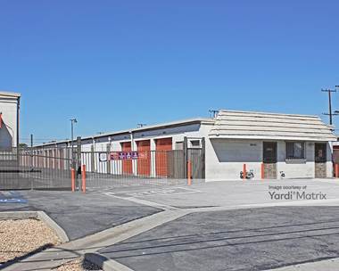 Storage Units for Rent available at 12245 Woodruff Avenue, Downey, CA 90241