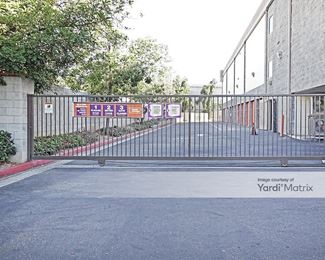 Photo 2 of Public Storage - 2101 West Mission Road, Alhambra, CA