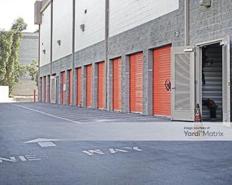 Photo 3 of Public Storage - 2101 West Mission Road, Alhambra, CA