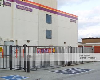Photo 3 of Public Storage - 11635 Artesia Blvd, Artesia, CA