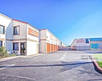 Photo 1 of Public Storage - 13249 Garvey Avenue, Baldwin Park, CA