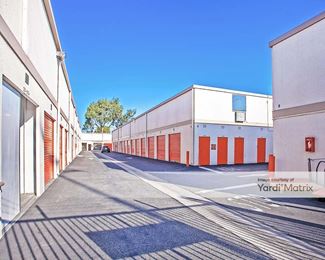 Photo 2 of Public Storage - 13249 Garvey Avenue, Baldwin Park, CA