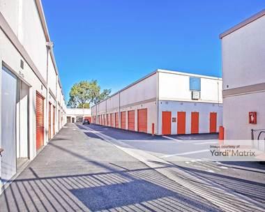 Storage Units for Rent available at 13249 Garvey Avenue, Baldwin Park, CA 91706