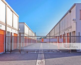 Photo 3 of Public Storage - 13249 Garvey Avenue, Baldwin Park, CA