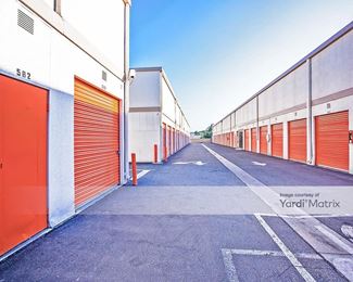 Photo 4 of Public Storage - 13249 Garvey Avenue, Baldwin Park, CA