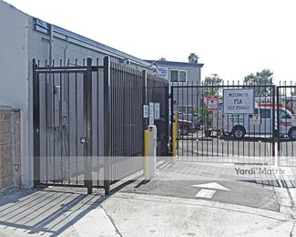 Photo 3 of PSA Self Storage - 8000 Artson Street, Rosemead, CA
