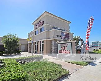 Photo 2 of Norwalk Self Storage - 11564 Firestone Blvd, Norwalk, CA