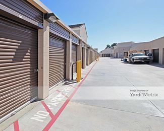 Photo 3 of Norwalk Self Storage - 11564 Firestone Blvd, Norwalk, CA