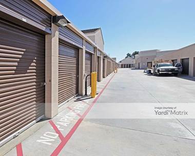 Storage Units for Rent available at 11564 Firestone Blvd, Norwalk, CA 90650