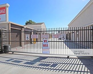 Photo 4 of Norwalk Self Storage - 11564 Firestone Blvd, Norwalk, CA