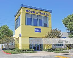 Image for Nova Storage - 5951 Firestone Blvd, South Gate, CA