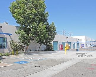 Photo 2 of Nova Storage - 5951 Firestone Blvd, South Gate, CA