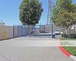 Photo 3 of Nova Storage - 5951 Firestone Blvd, South Gate, CA