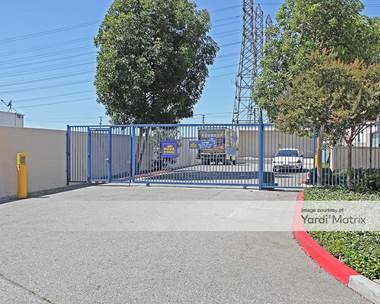 Storage Units for Rent available at 5951 Firestone Blvd, South Gate, CA 90280