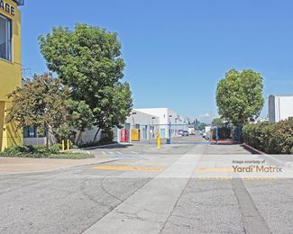 Photo 4 of Nova Storage - 5951 Firestone Blvd, South Gate, CA